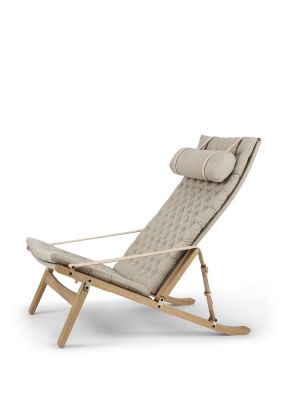 FK10 Plico Chair Carl Hansen & Søn 